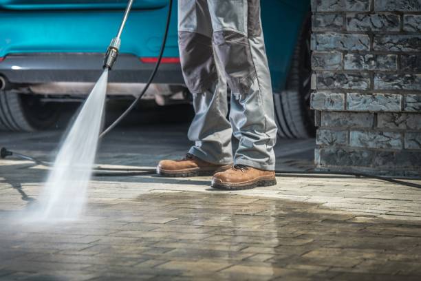Best Driveway Pressure Washing  in Southeast Arcadia, FL