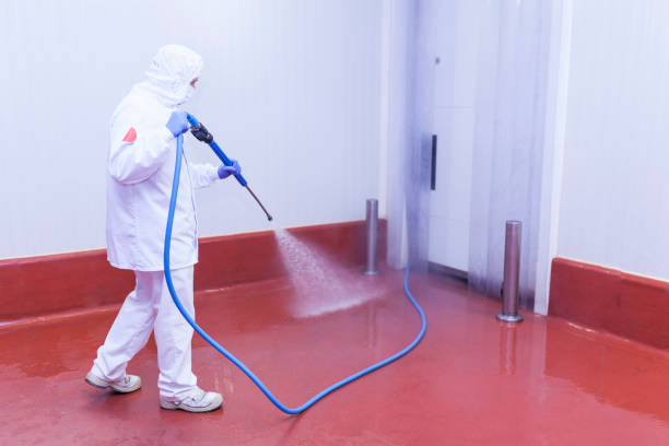Winterizing Services in Southeast Arcadia, FL