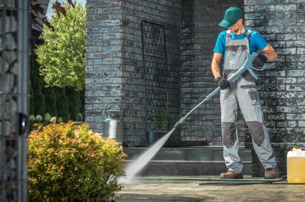 Best Fence Cleaning  in Southeast Arcadia, FL