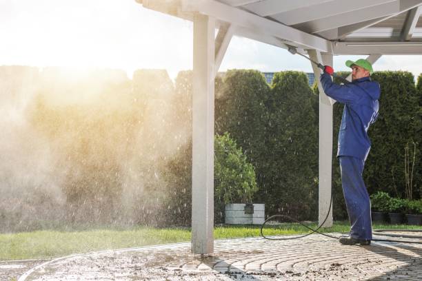 Best Driveway Pressure Washing  in Southeast Arcadia, FL
