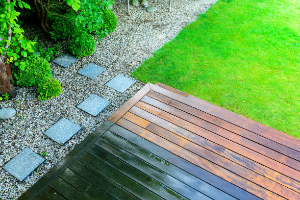 Why Choose Our Pressure Washing Services in Florida