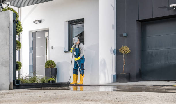 Spring Cleaning in Southeast Arcadia, FL